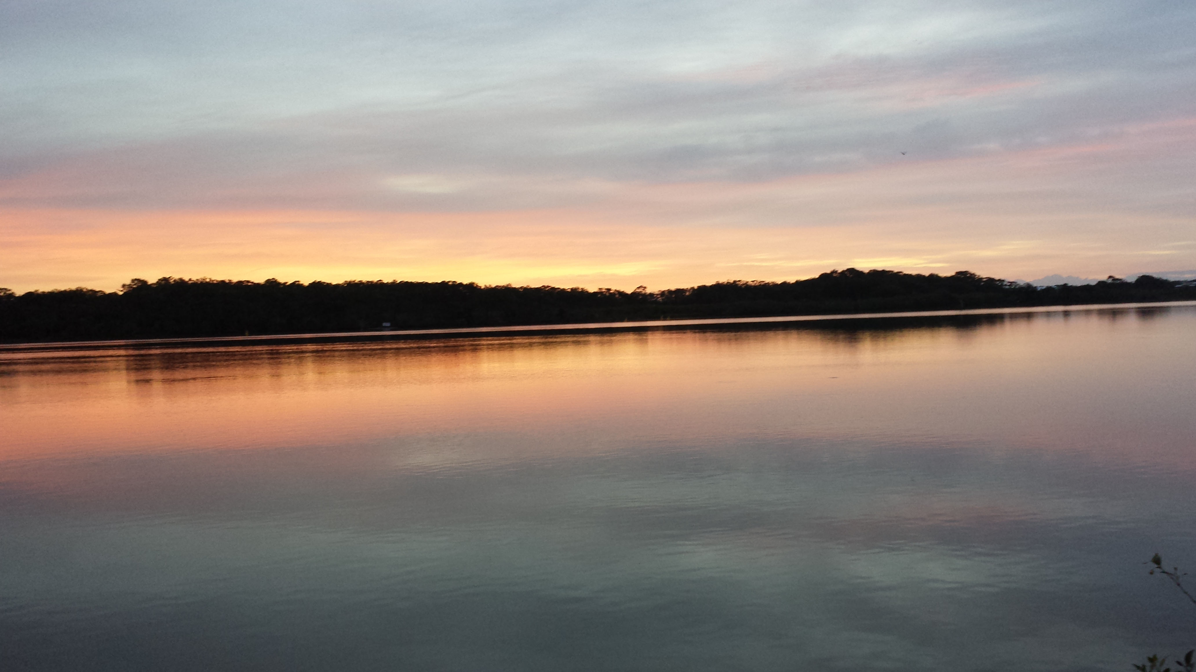 Maroochydore Sunset 2018